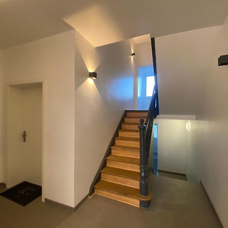 Colleen Apartments - Minden, Hermannstrasse المظهر الخارجي الصورة