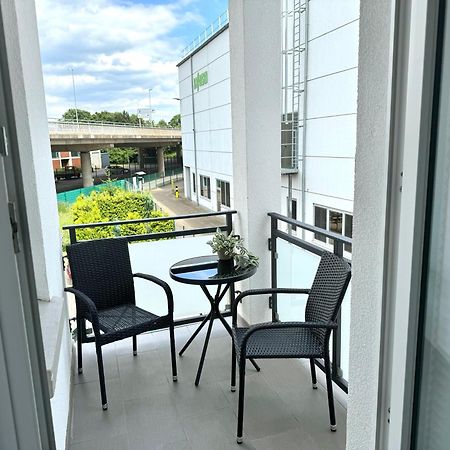 Colleen Apartments - Minden, Hermannstrasse المظهر الخارجي الصورة