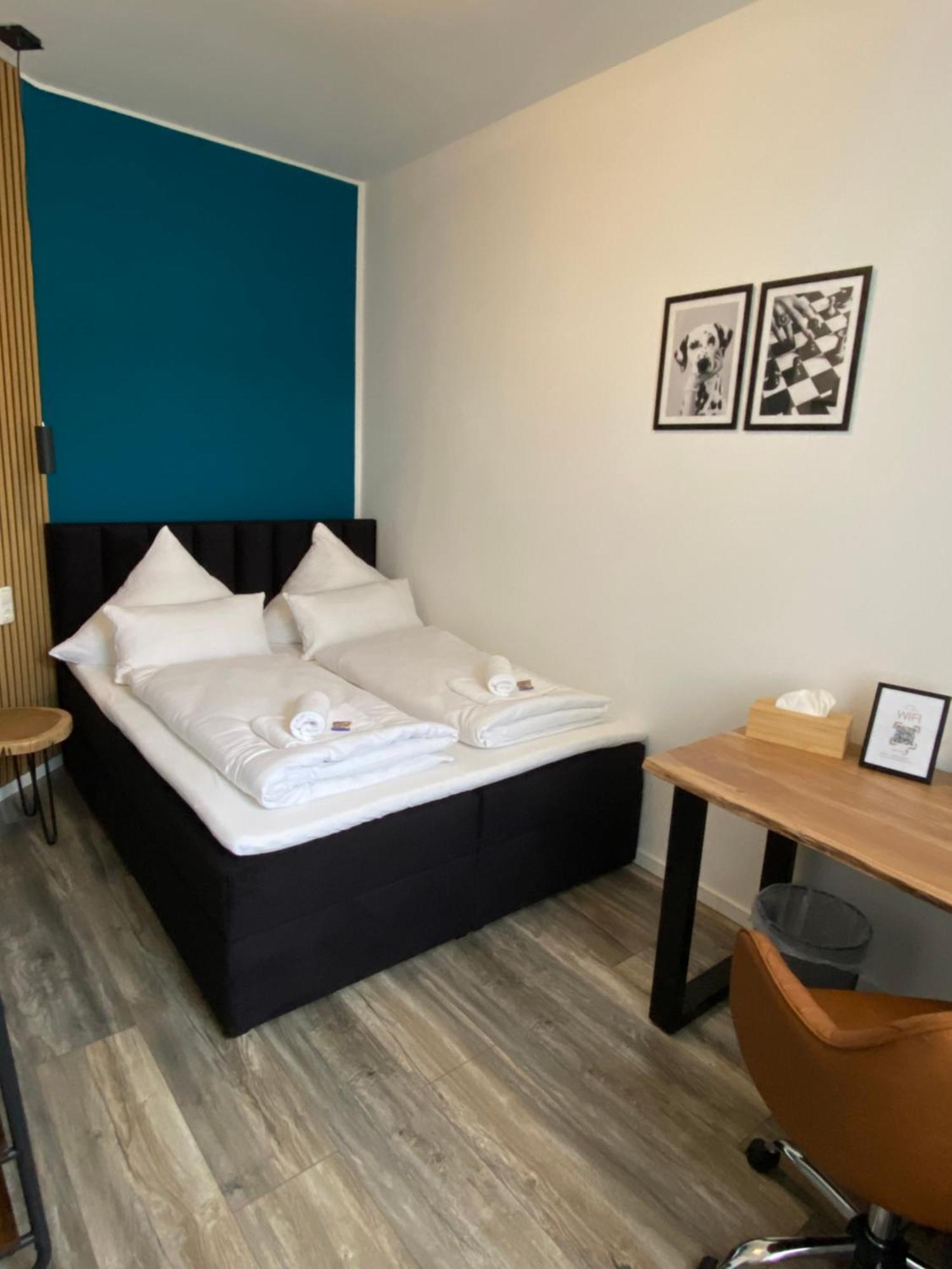 Colleen Apartments - Minden, Hermannstrasse المظهر الخارجي الصورة