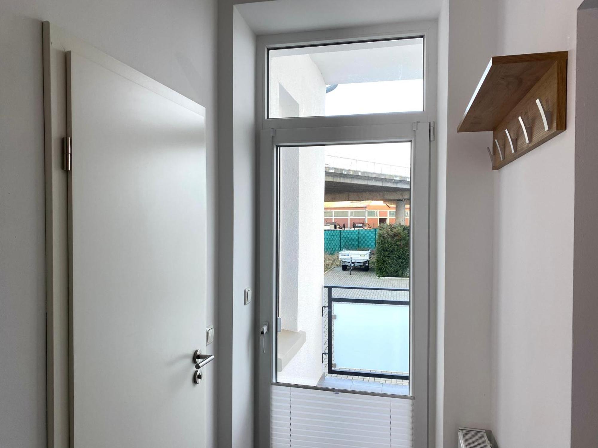Colleen Apartments - Minden, Hermannstrasse المظهر الخارجي الصورة
