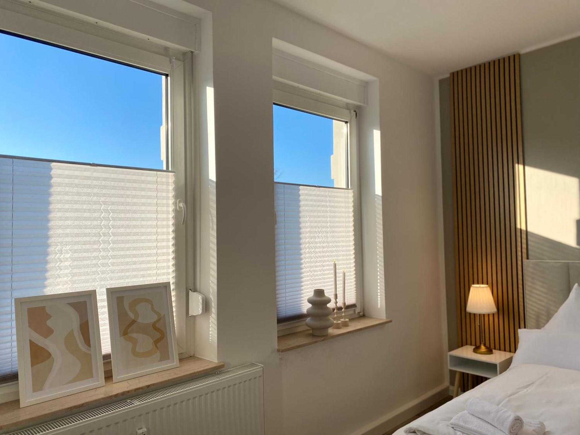 Colleen Apartments - Minden, Hermannstrasse المظهر الخارجي الصورة
