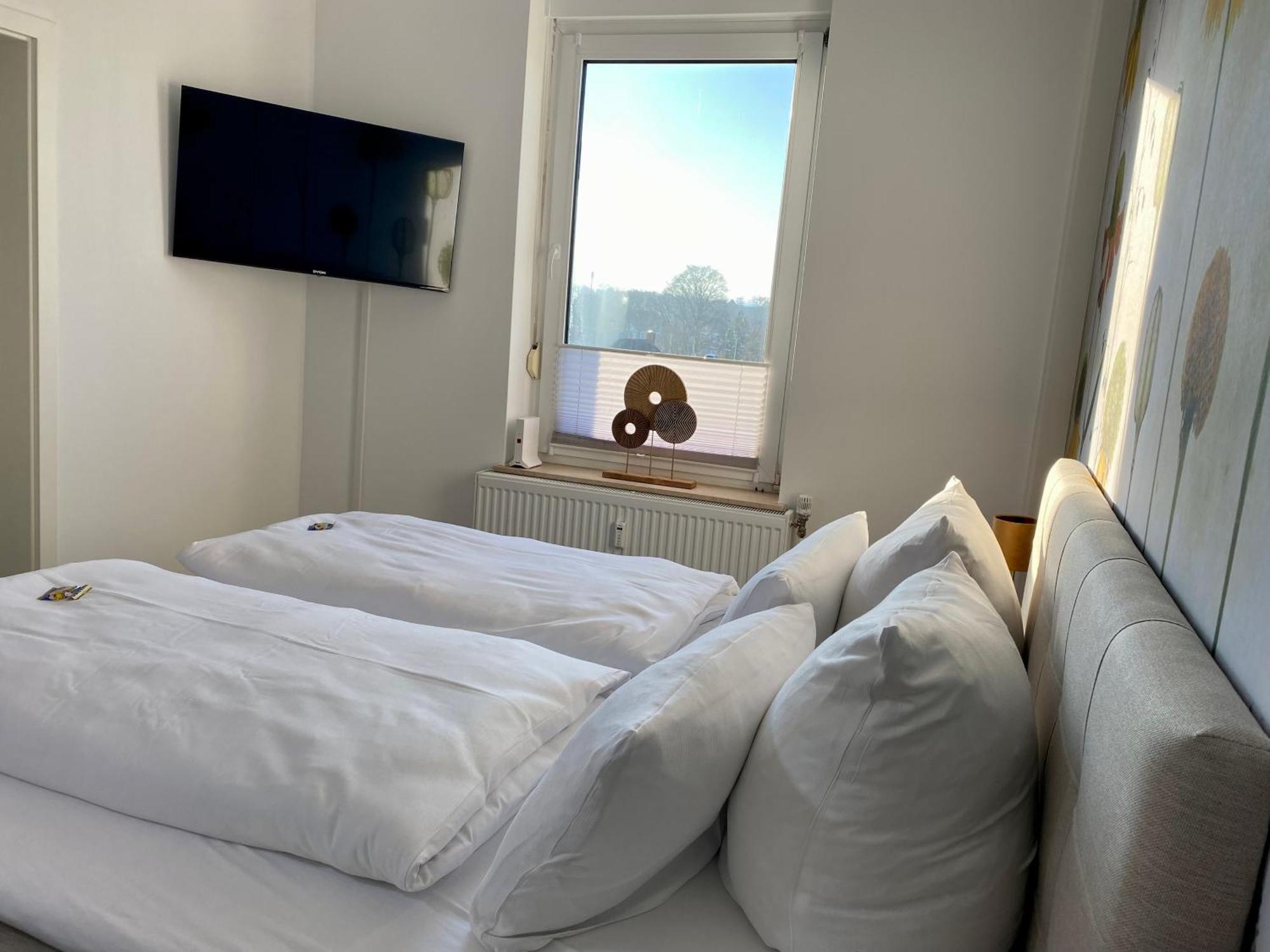 Colleen Apartments - Minden, Hermannstrasse المظهر الخارجي الصورة