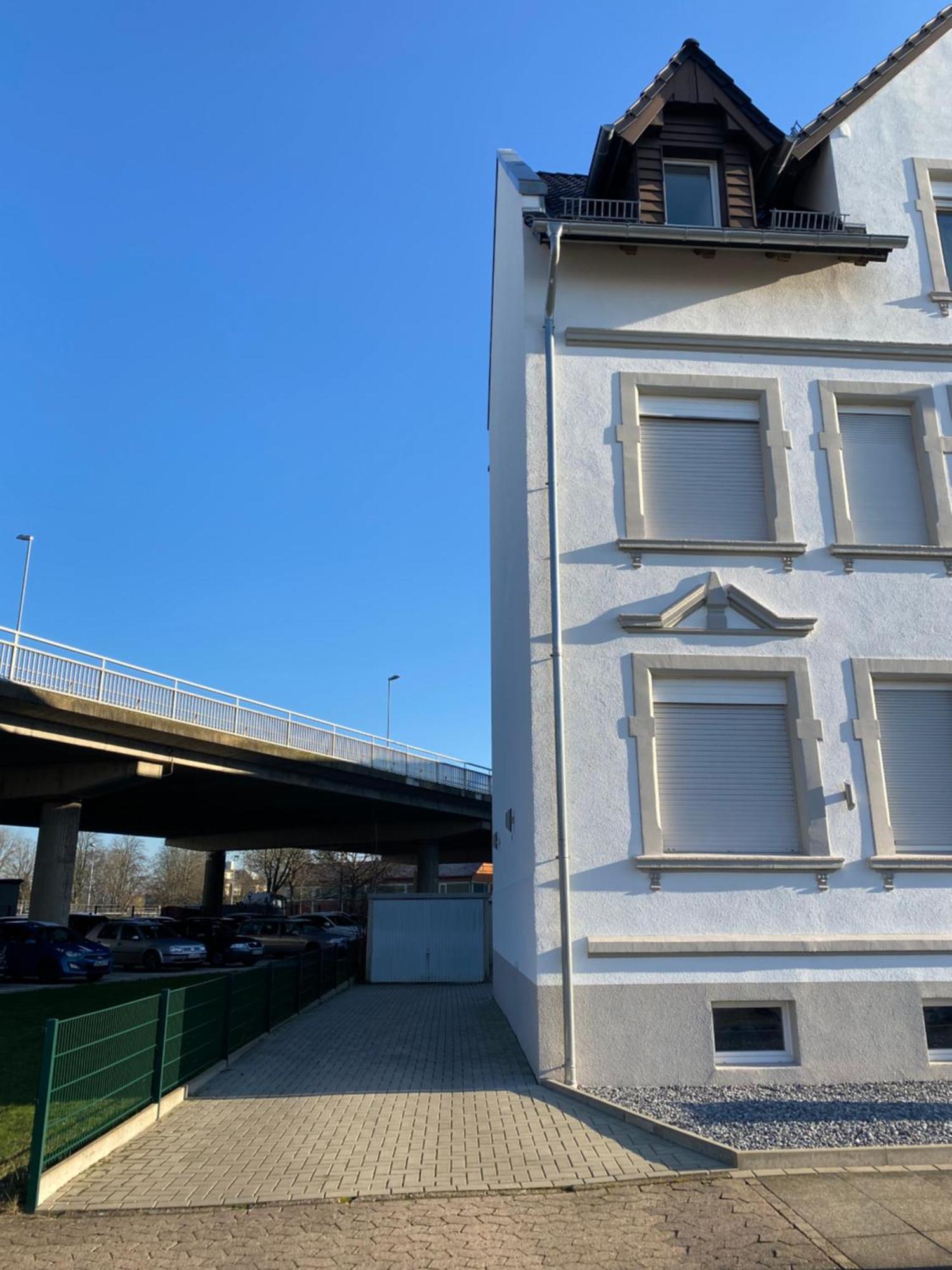 Colleen Apartments - Minden, Hermannstrasse المظهر الخارجي الصورة