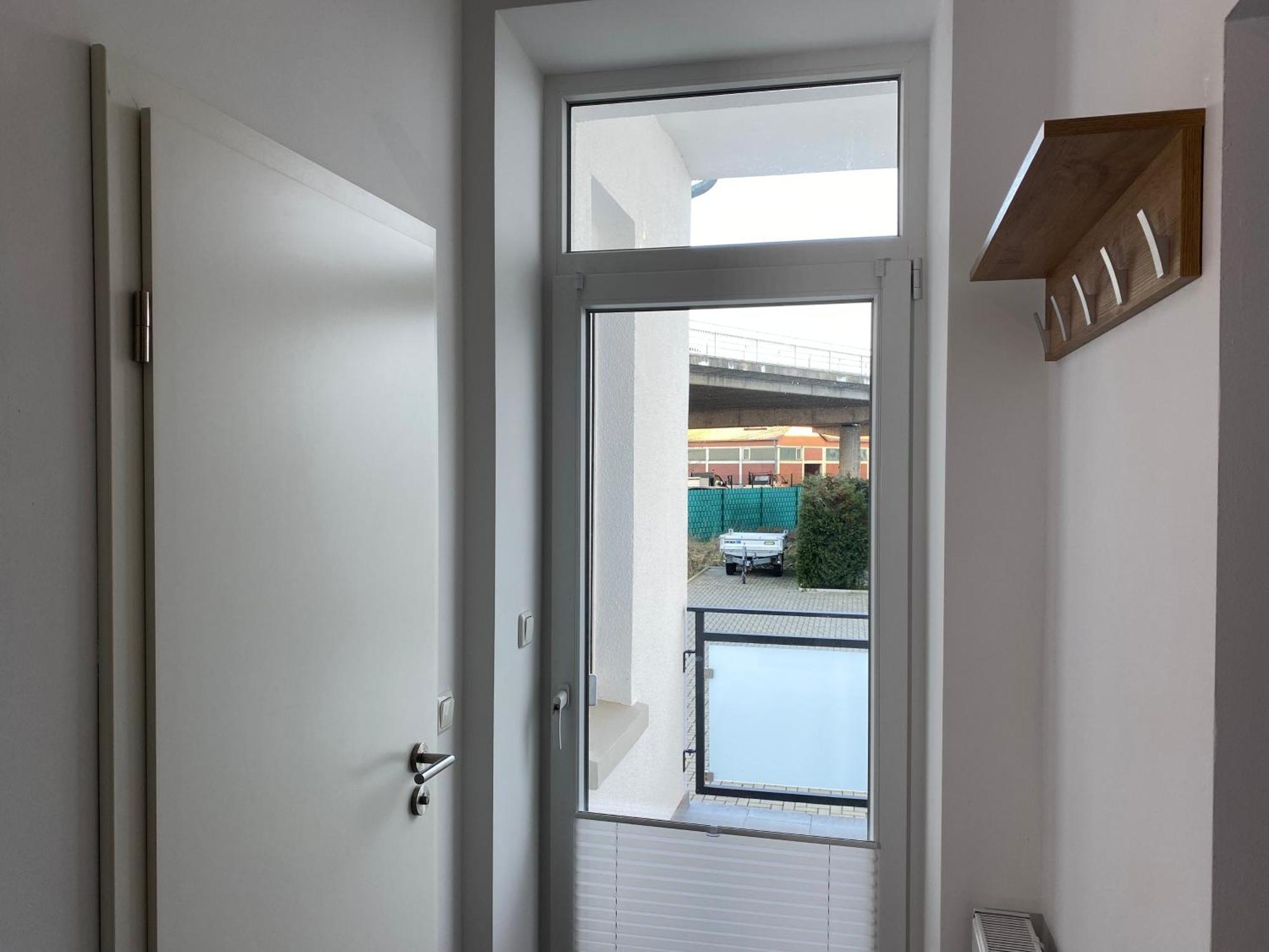 Colleen Apartments - Minden, Hermannstrasse المظهر الخارجي الصورة