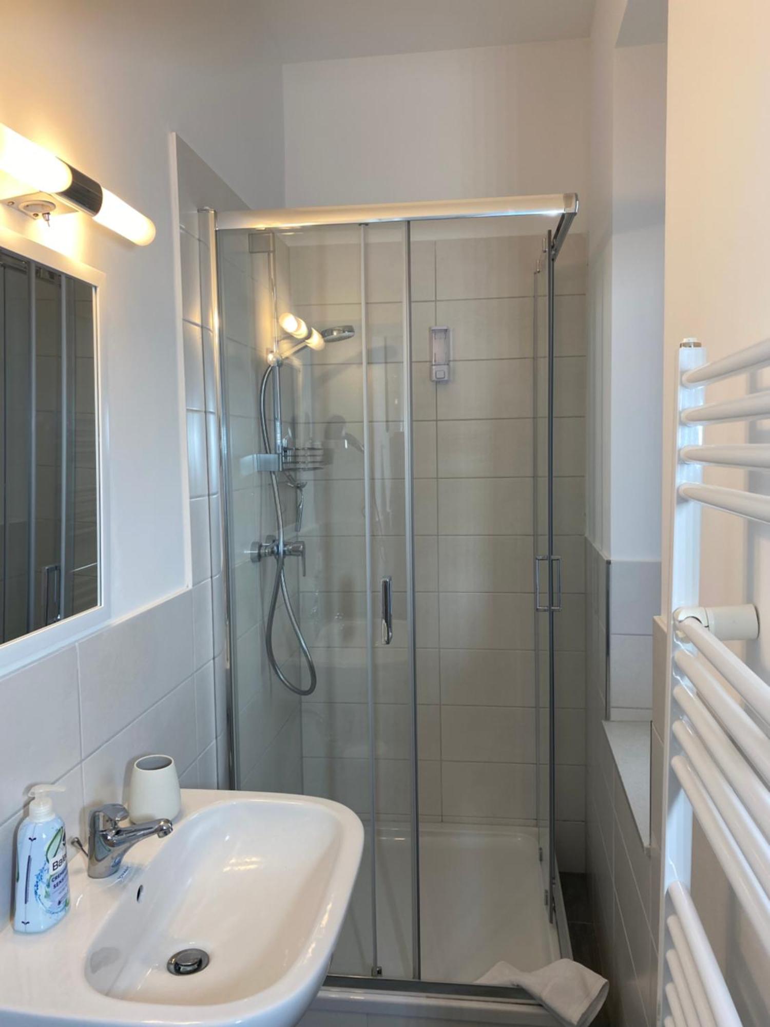 Colleen Apartments - Minden, Hermannstrasse المظهر الخارجي الصورة