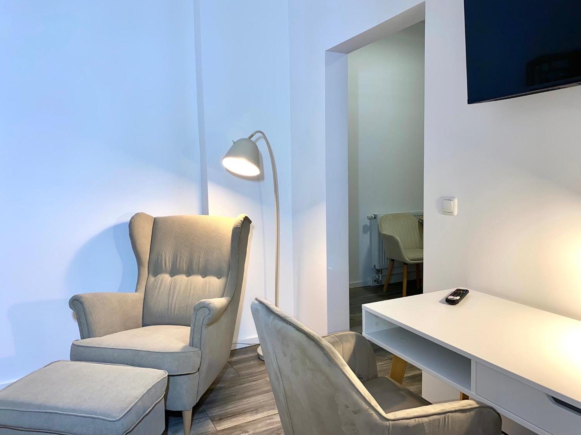 Colleen Apartments - Minden, Hermannstrasse المظهر الخارجي الصورة