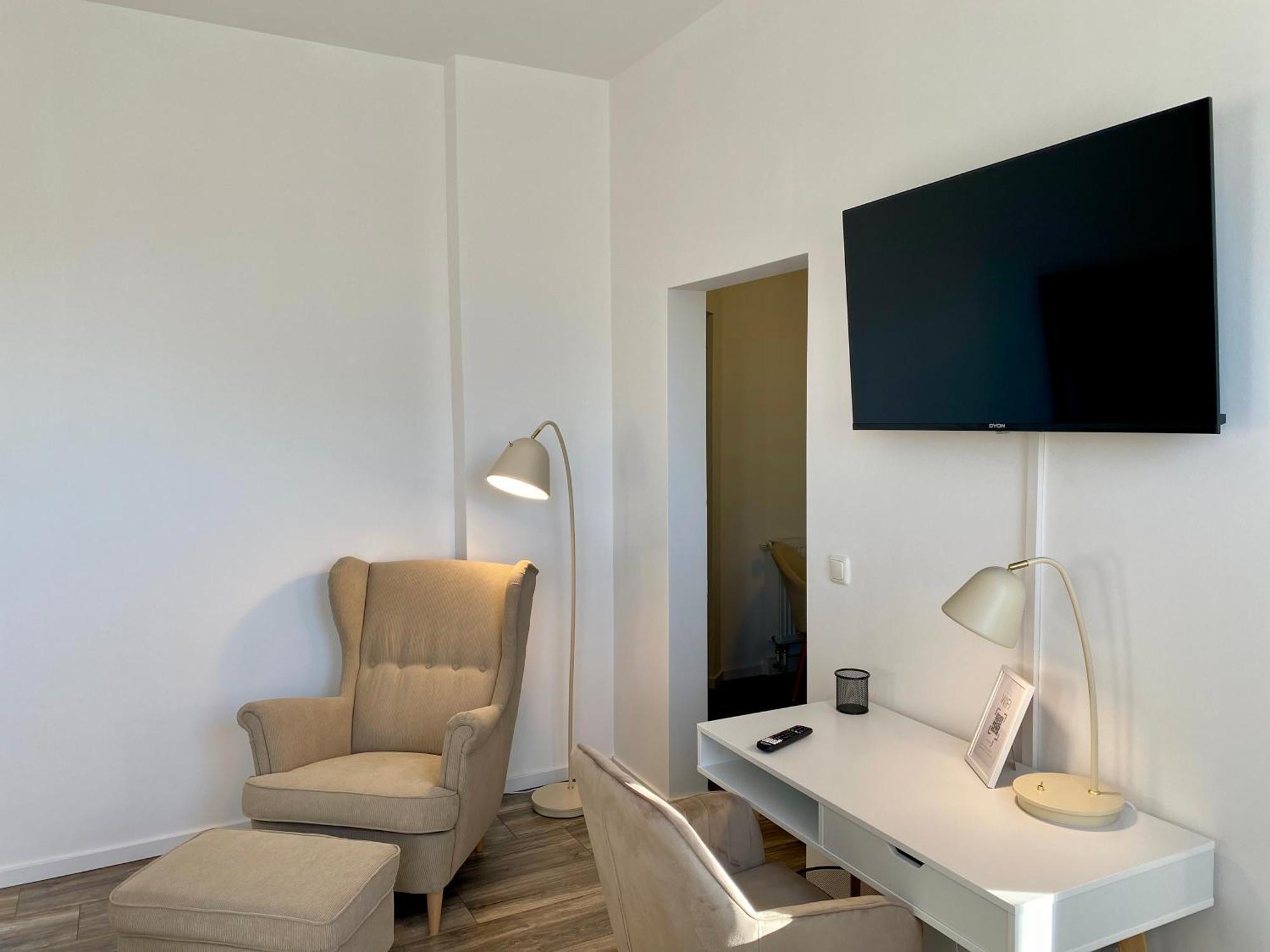 Colleen Apartments - Minden, Hermannstrasse المظهر الخارجي الصورة
