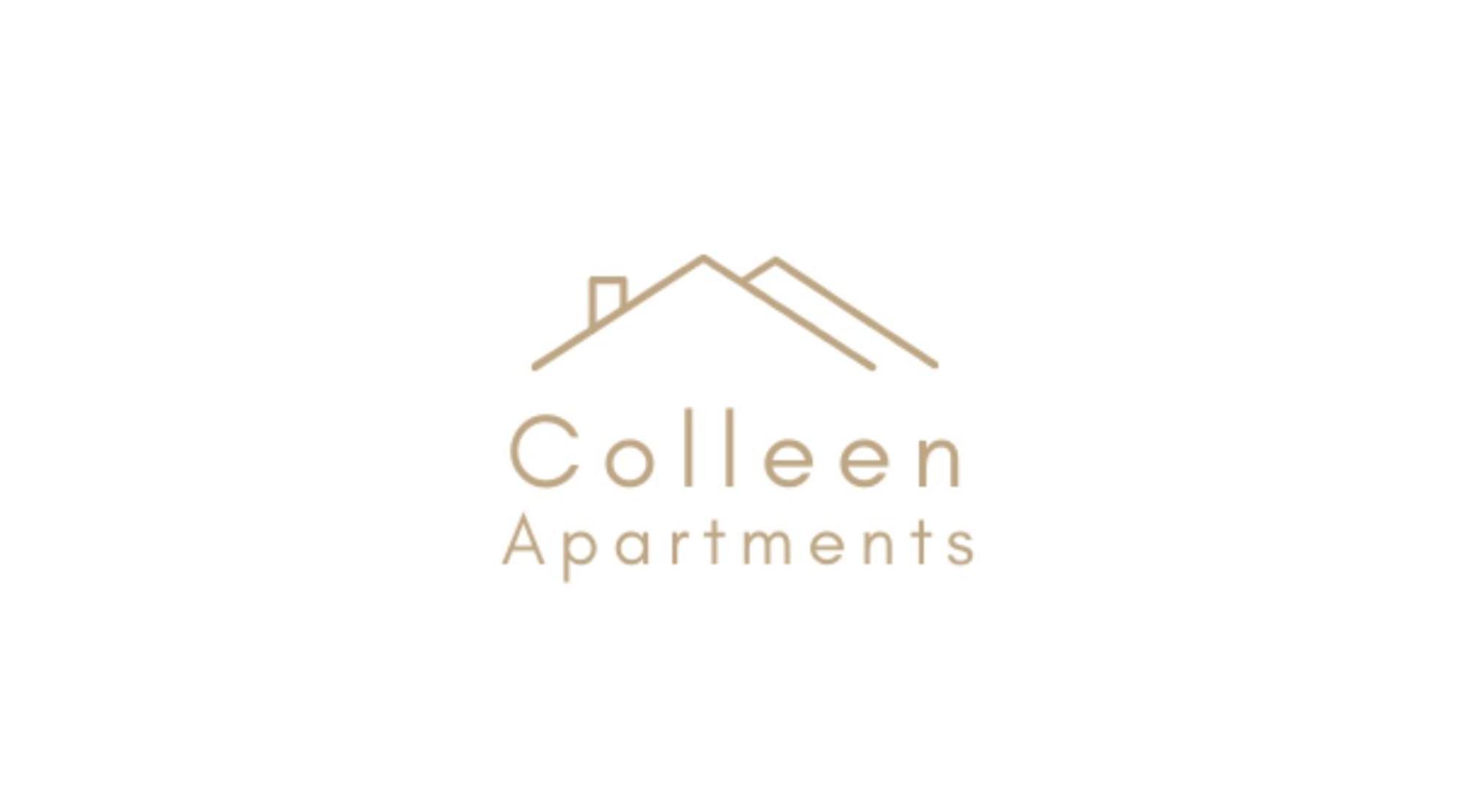 Colleen Apartments - Minden, Hermannstrasse المظهر الخارجي الصورة