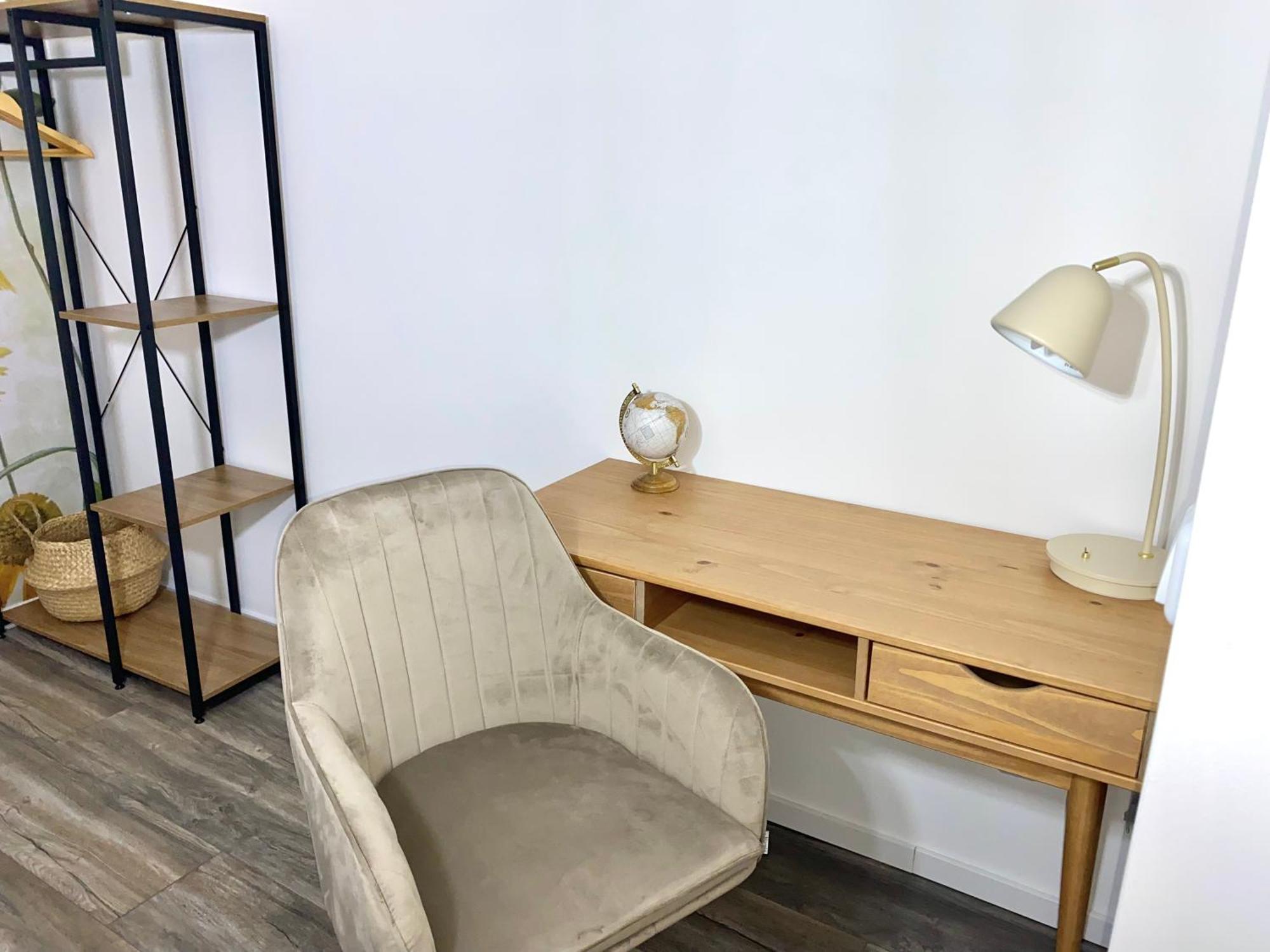 Colleen Apartments - Minden, Hermannstrasse الغرفة الصورة