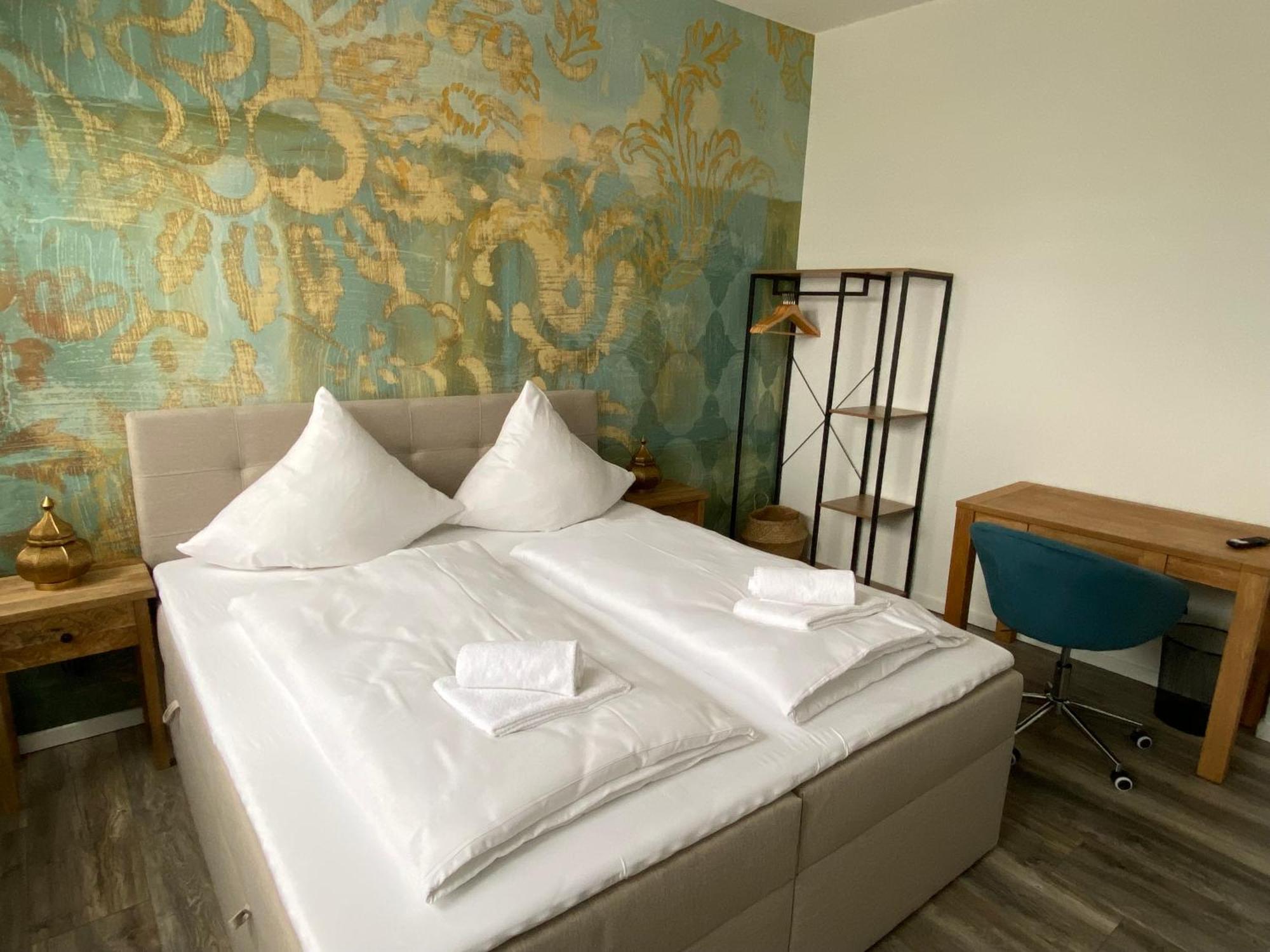 Colleen Apartments - Minden, Hermannstrasse المظهر الخارجي الصورة